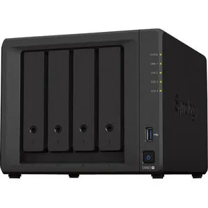 Synology DiskStation DS923  SAN/NAS Storage System