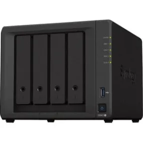Synology DiskStation DS923  SAN/NAS Storage System