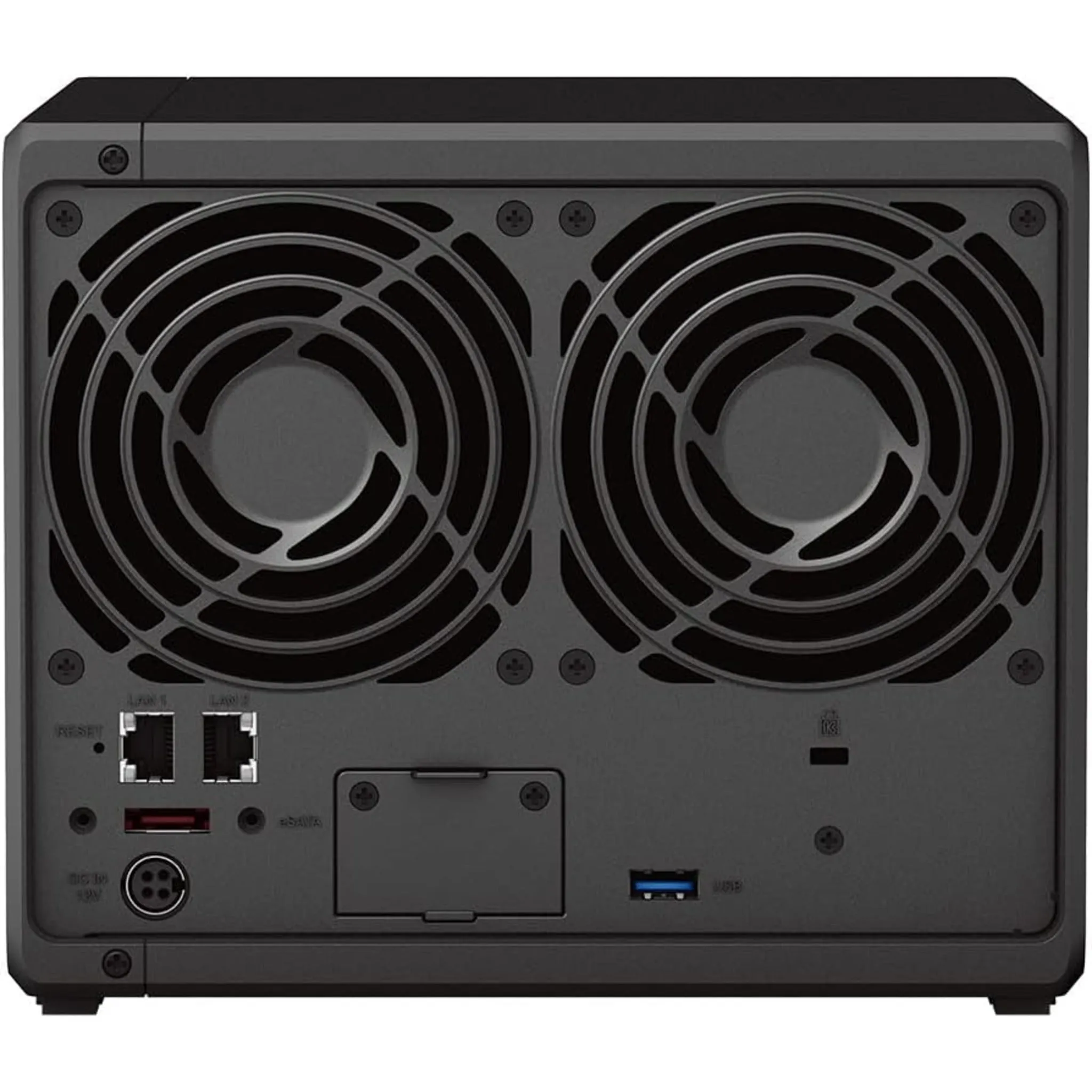 Synology DS923  Plus 4 Bay DiskStation NAS