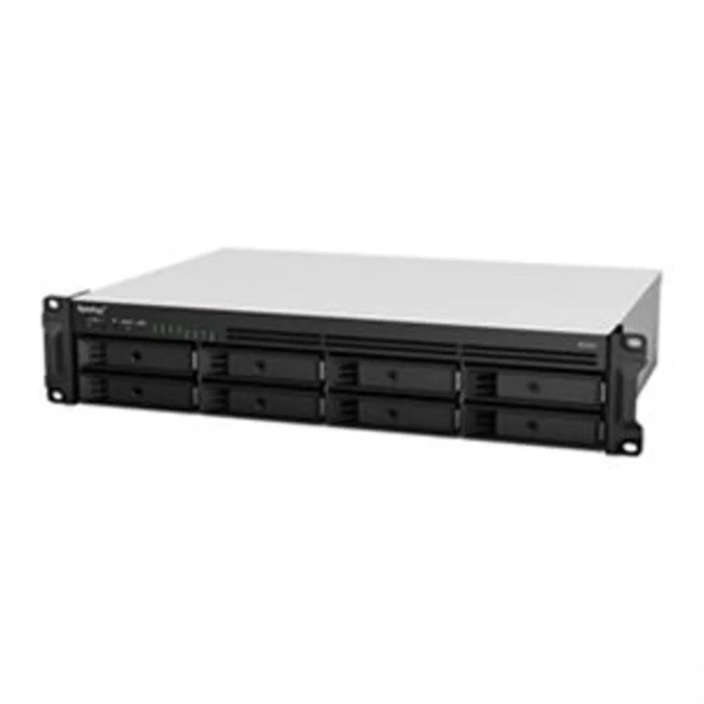 Synology RS1221  Nas 6Bay Diskstation Ds1621  Diskless Retail