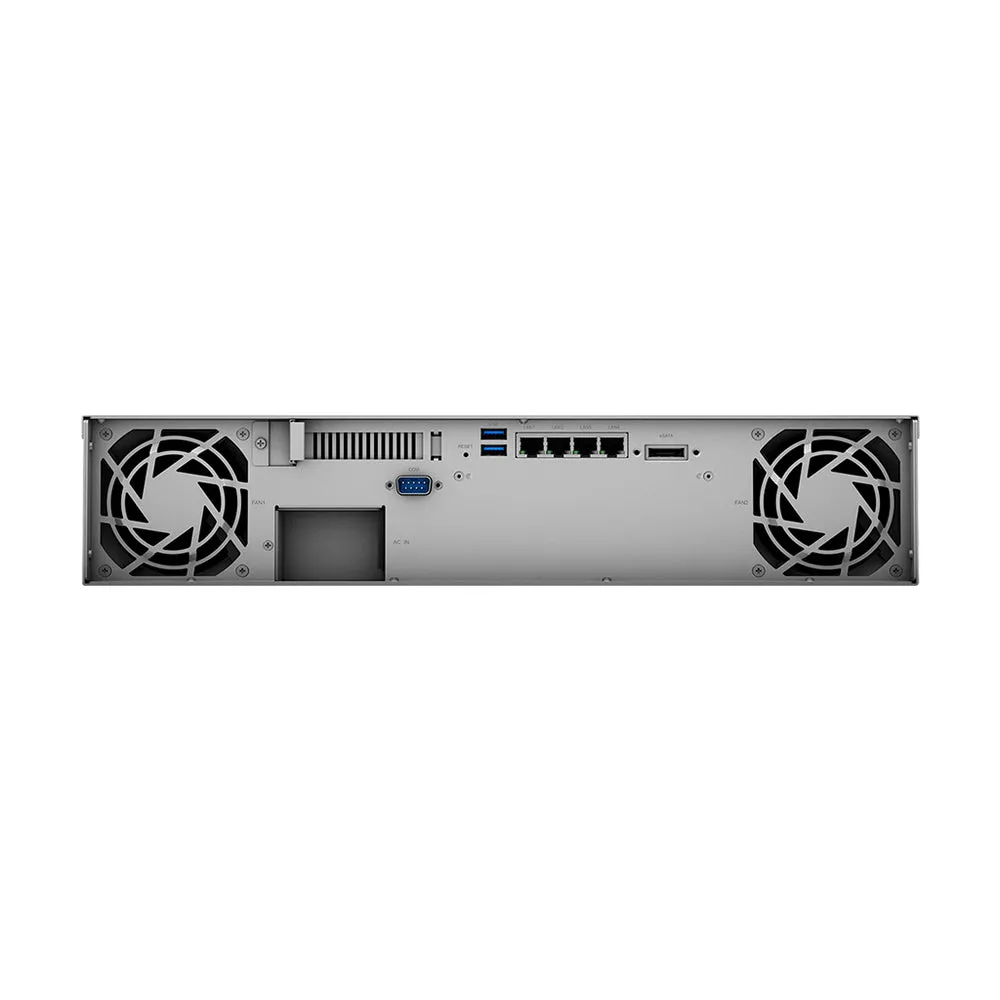 Synology RS1221  Nas 6Bay Diskstation Ds1621  Diskless Retail