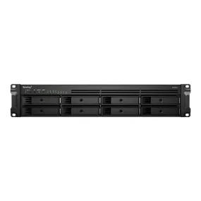 Synology RS1221  Nas 6Bay Diskstation Ds1621  Diskless Retail