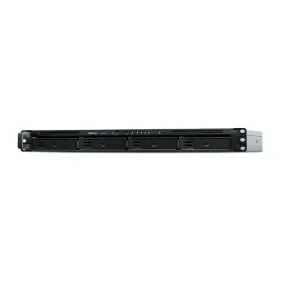 Synology RX418 Network Attached Storage Expansion Unit - 4 Bay 1U 1xeSATA Retail
