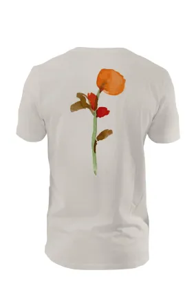 T-Shirt Flor