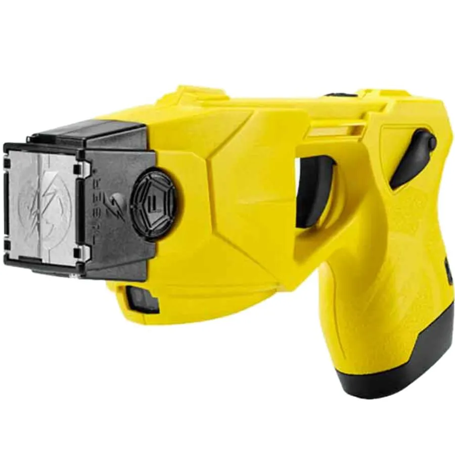 TASER® X26P Pre-owned Law Enforcement Model - Yellow