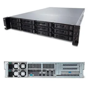Terastation 7120r 36tb Nas