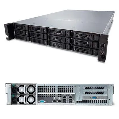 Terastation 7120r 36tb Nas