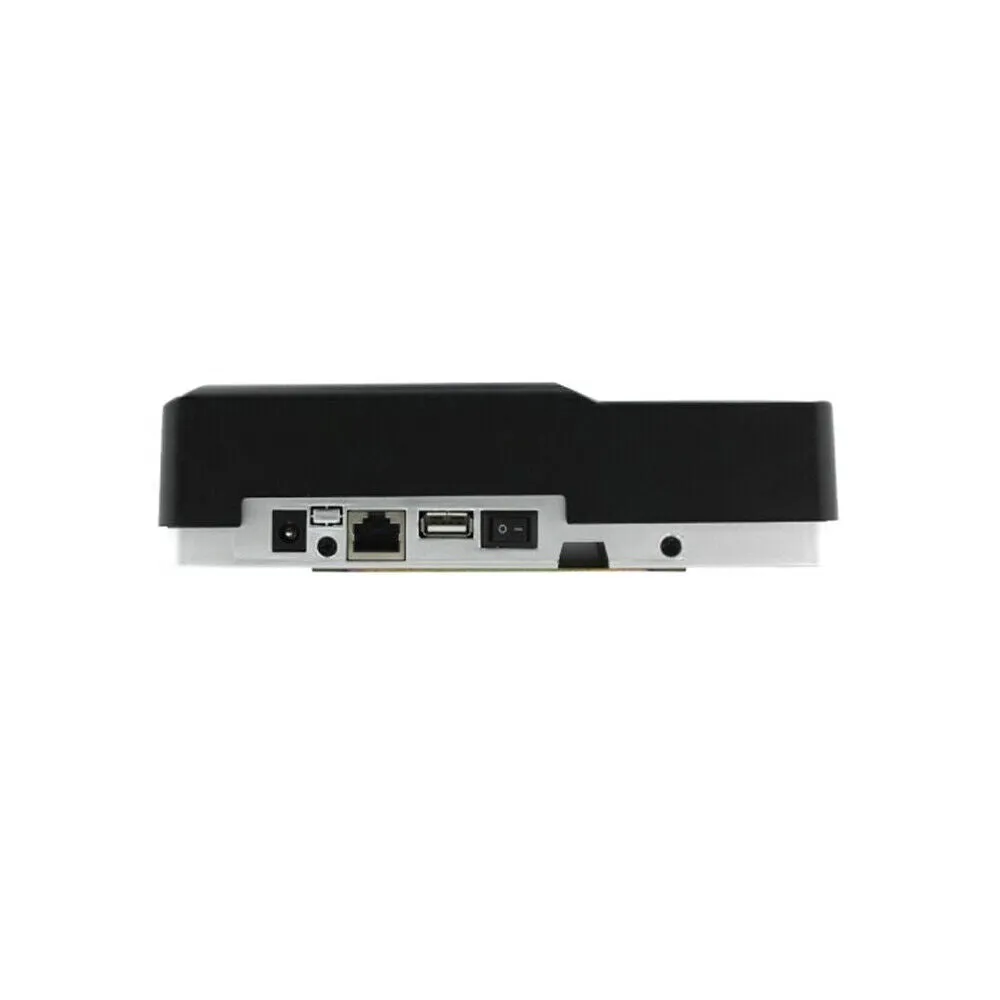 TM60  Access Control SMS Reminder Fingerprint Attendance System