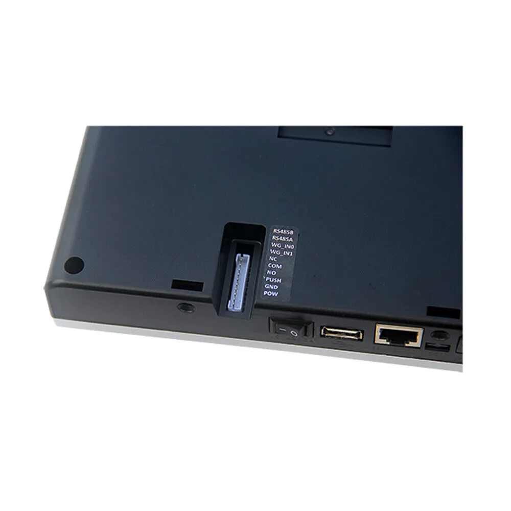 TM70   Access Control SMS Reminder Fingerprint Attendance System