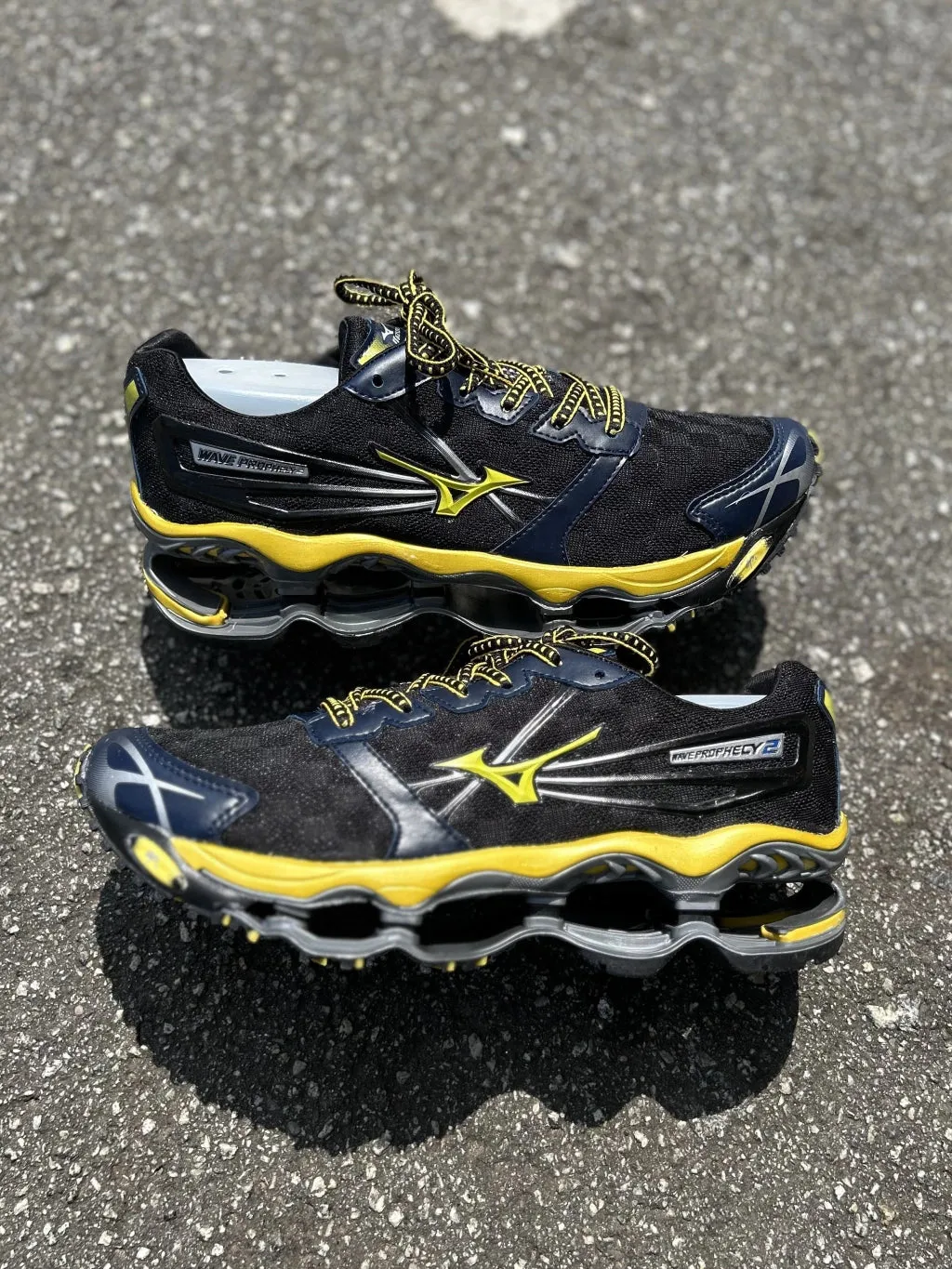Tênis Mizuno Prophecy 2