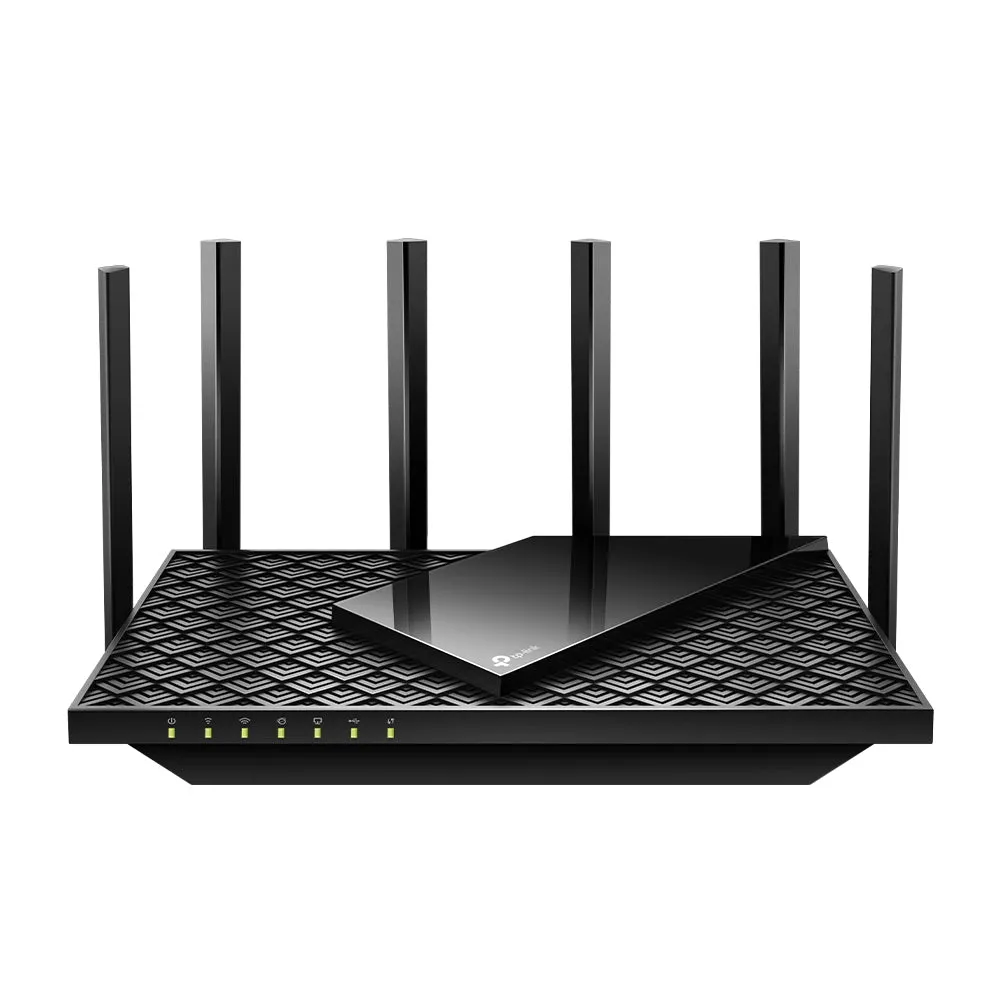 TP-Link AX5400 Multi-Gigabit WiFi 6 Router - Archer AX72 Pro