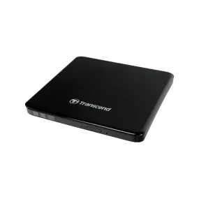 Transcend External DVD Writer