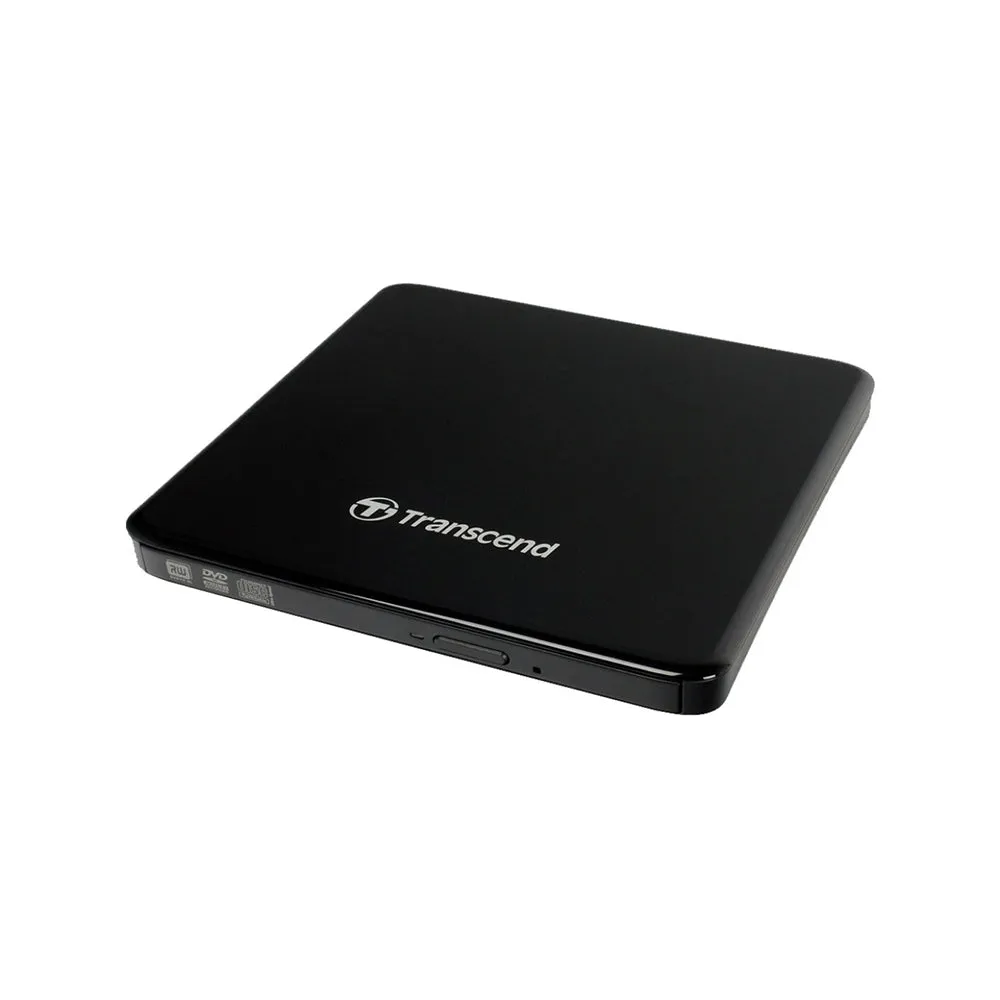 Transcend External DVD Writer