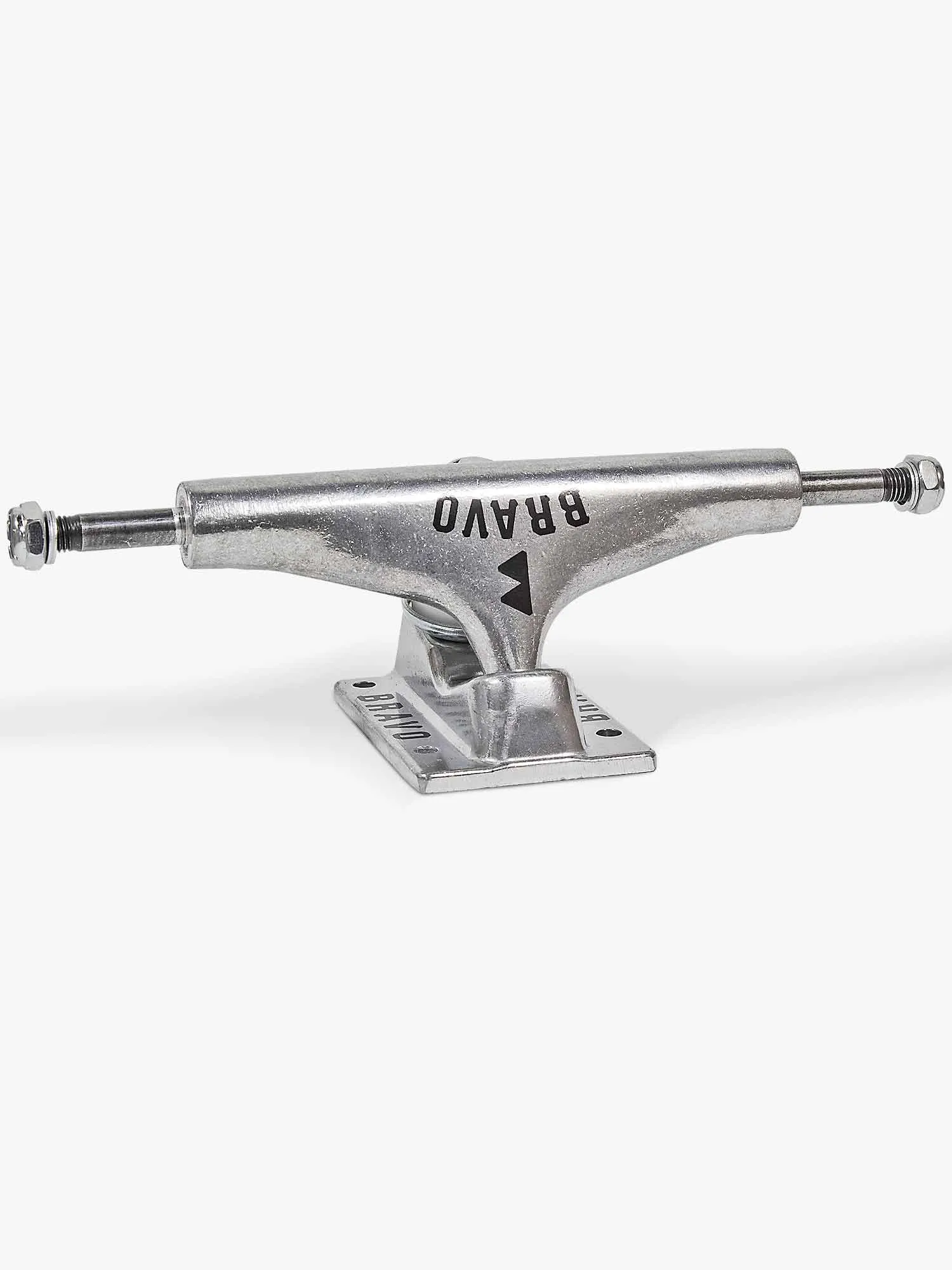Truck Bravo 137mm