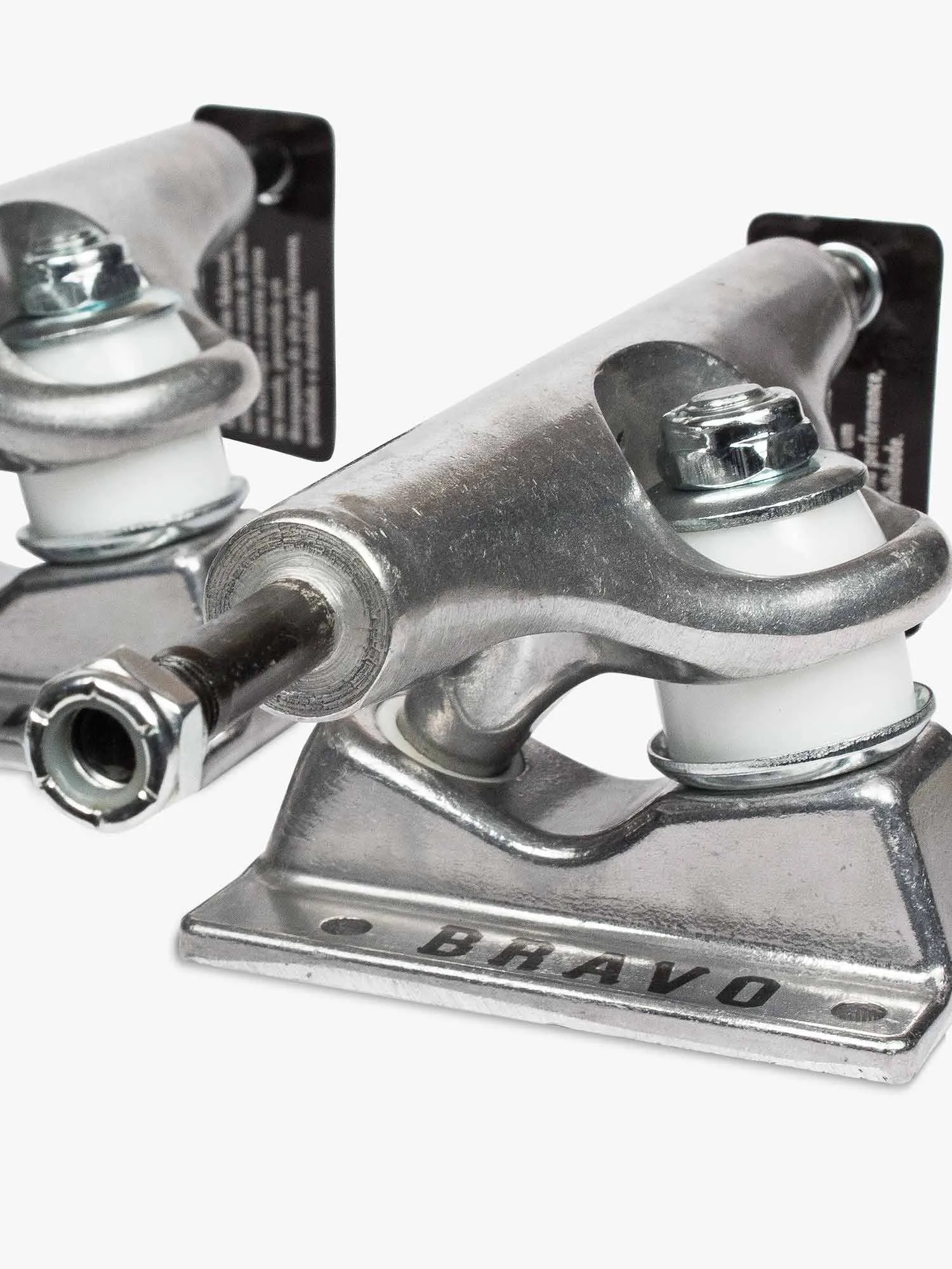 Truck Bravo 137mm