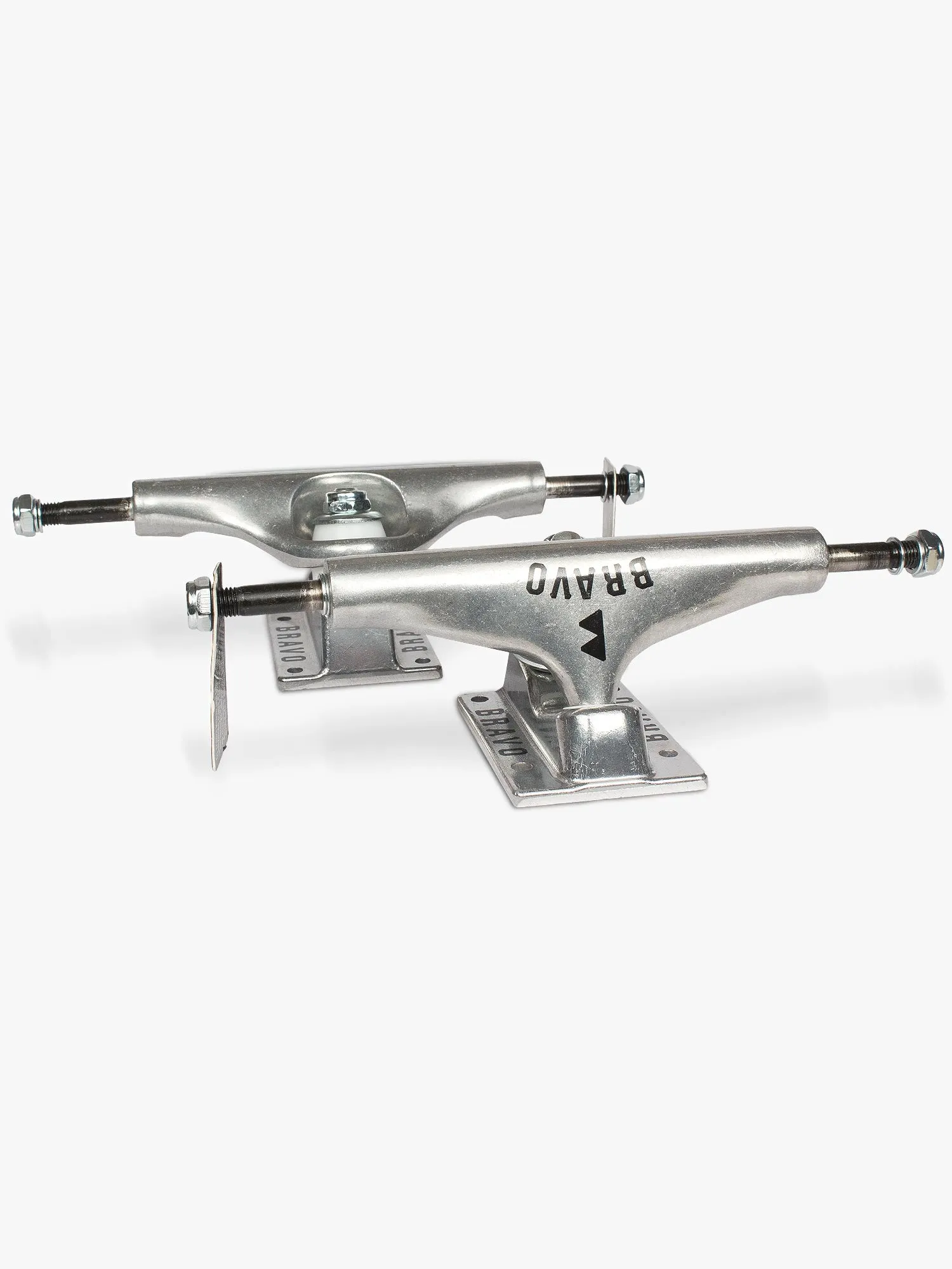 Truck Bravo 137mm