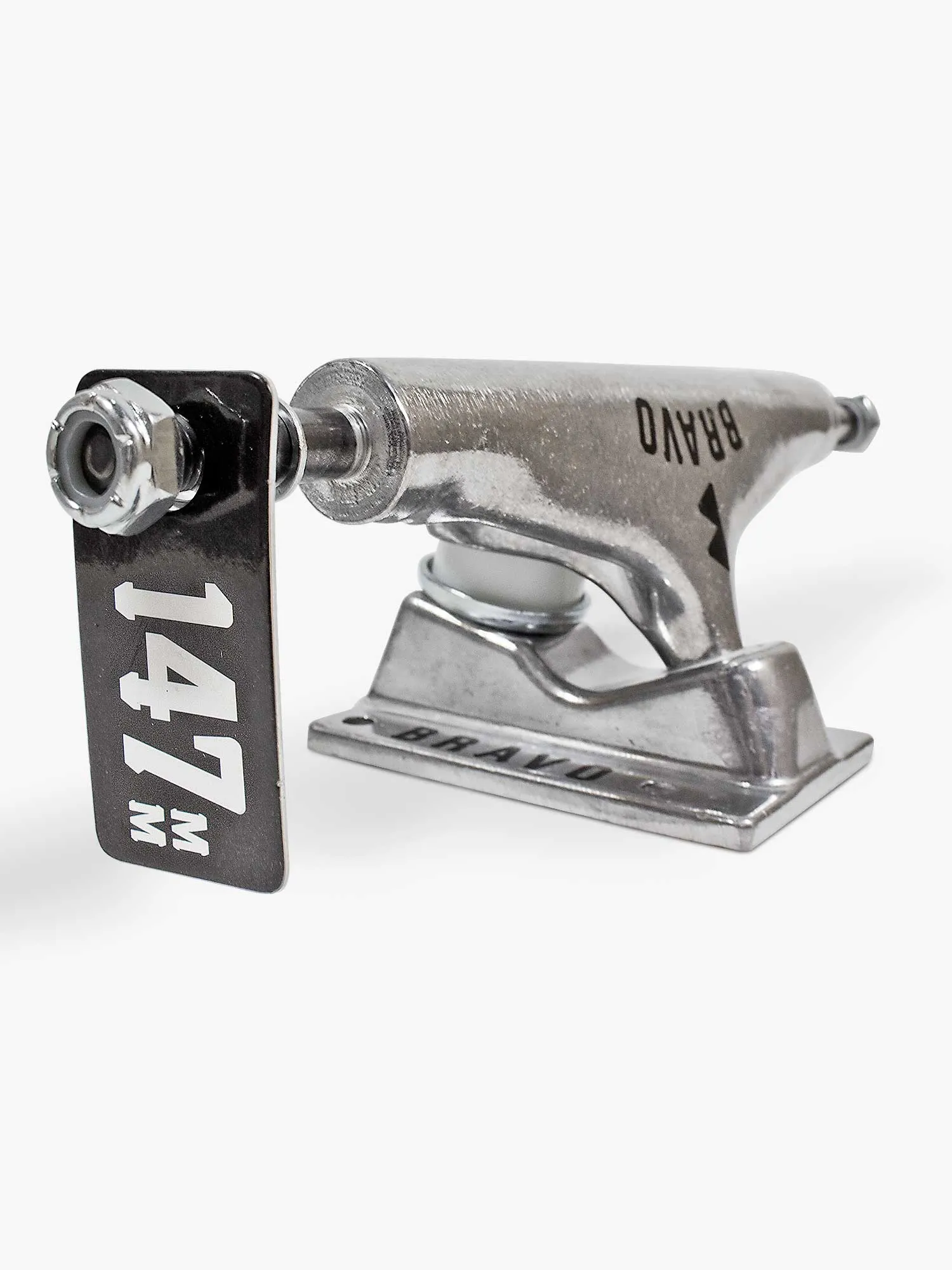 Truck Bravo 147mm