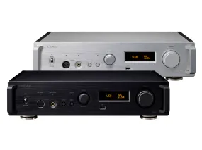 UD-701N Headphone Amplifier, USB DAC and Network Player