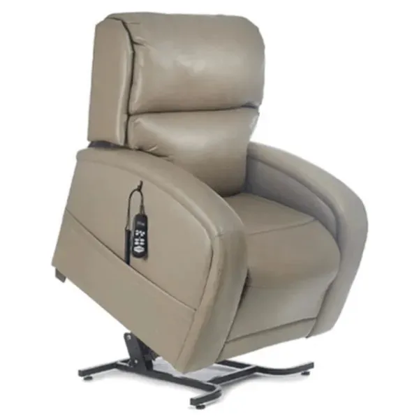 UltraComfort UC799 Apollo Power Lift Recliner