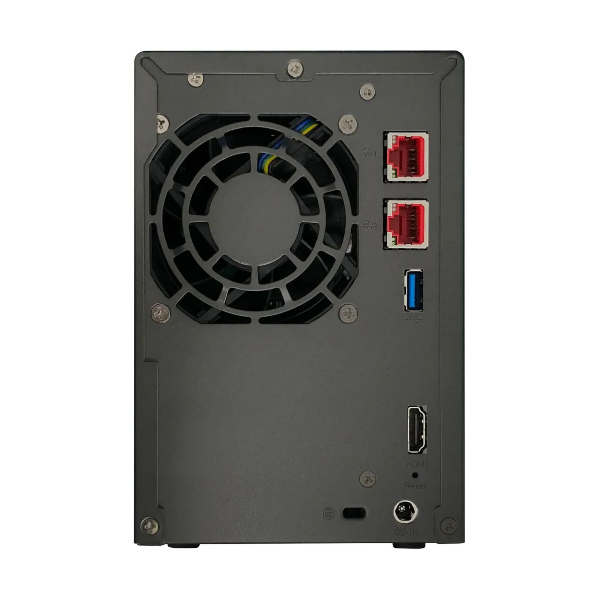 USB Hub Asustor AS6702T