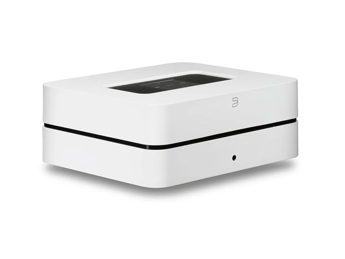 Vault 2i Network Streamer