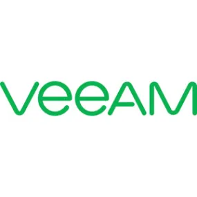 Veeam Availability Suite   Production Support - Upfront Billing License - 1 TB NAS Capacity - 1 Year