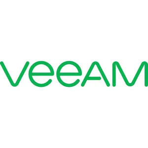 Veeam Availability Suite   Production Support - Upfront Billing License - 1 TB NAS Capacity - 1 Year