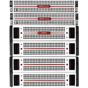 Veritas Access 3340 NAS/DAS Storage System