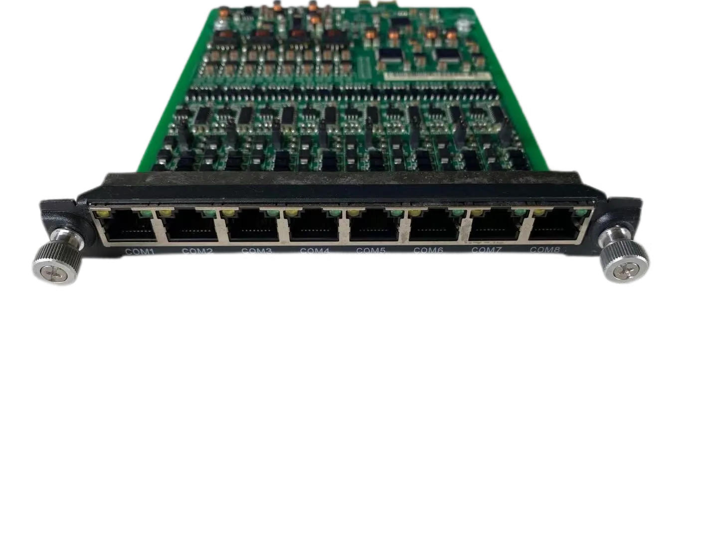 Vertiv EXP8COM Expansion Card | Pex Parts