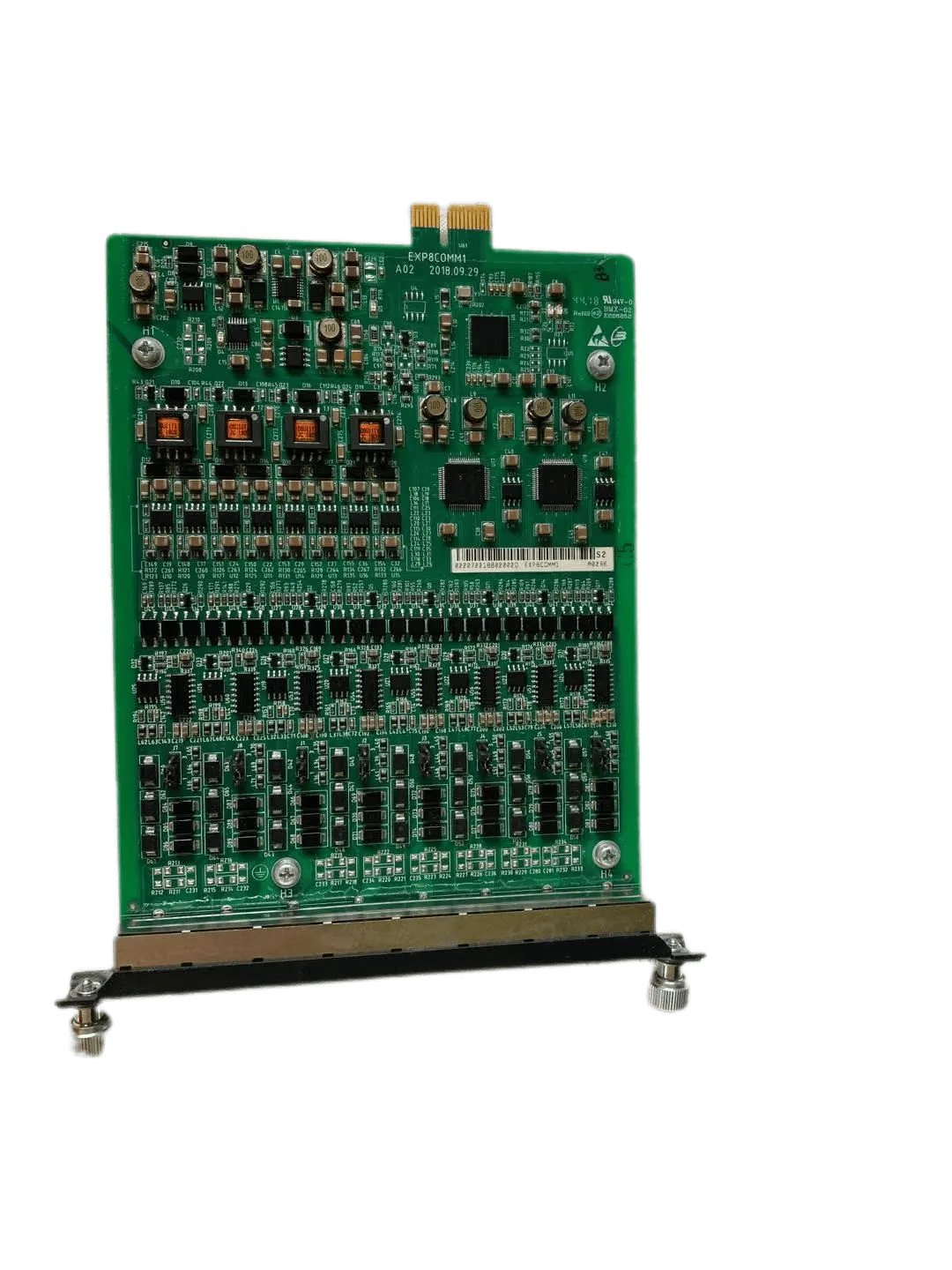 Vertiv EXP8COM Expansion Card | Pex Parts
