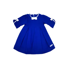 Vestido Azul