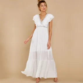 Vestido Belle