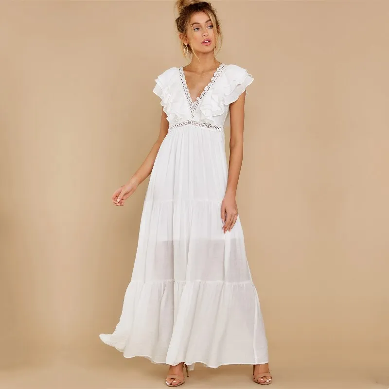 Vestido Belle