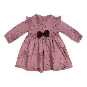 Vestido Floral Ilha