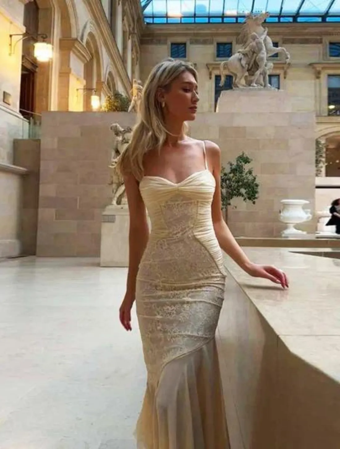 Vestido Jade Bodycon