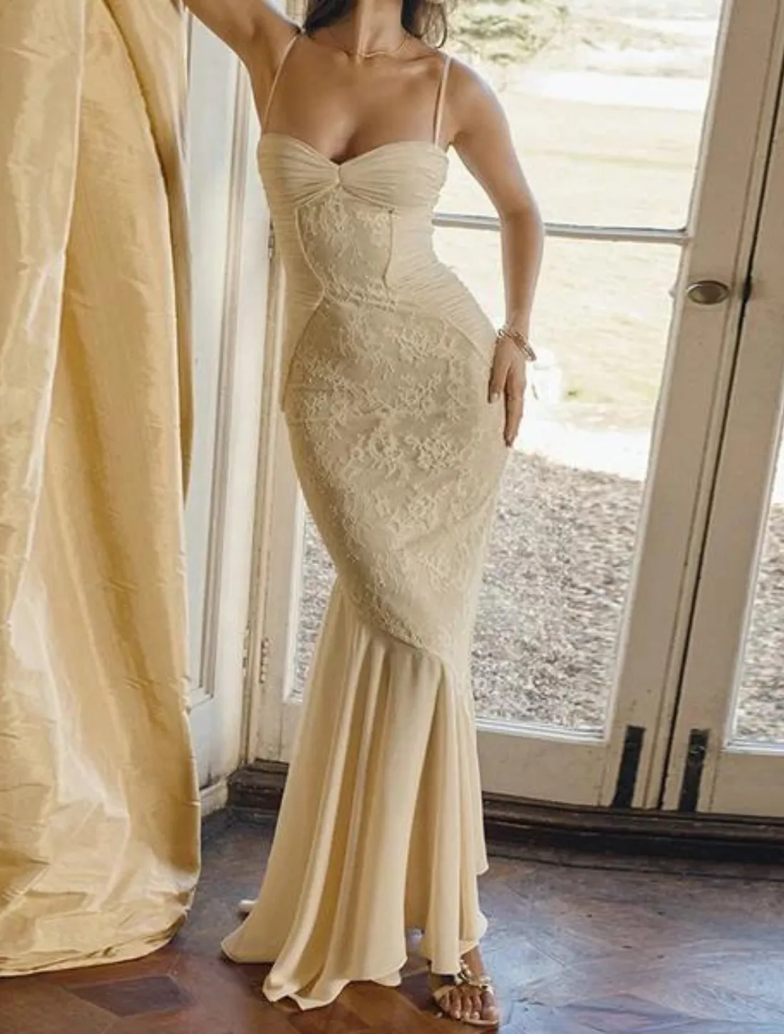 Vestido Jade Bodycon