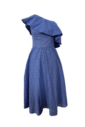 Vestido Laise Mídi