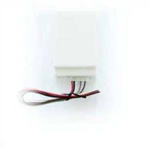 Vision Z-Wave Curtain Module (Signal Output) ZW4101US