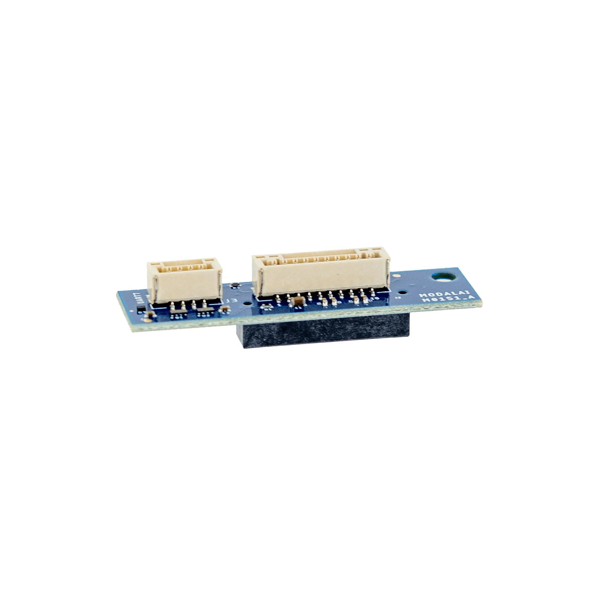 VOXL 2 USB3.0 / UART Expansion Adapter