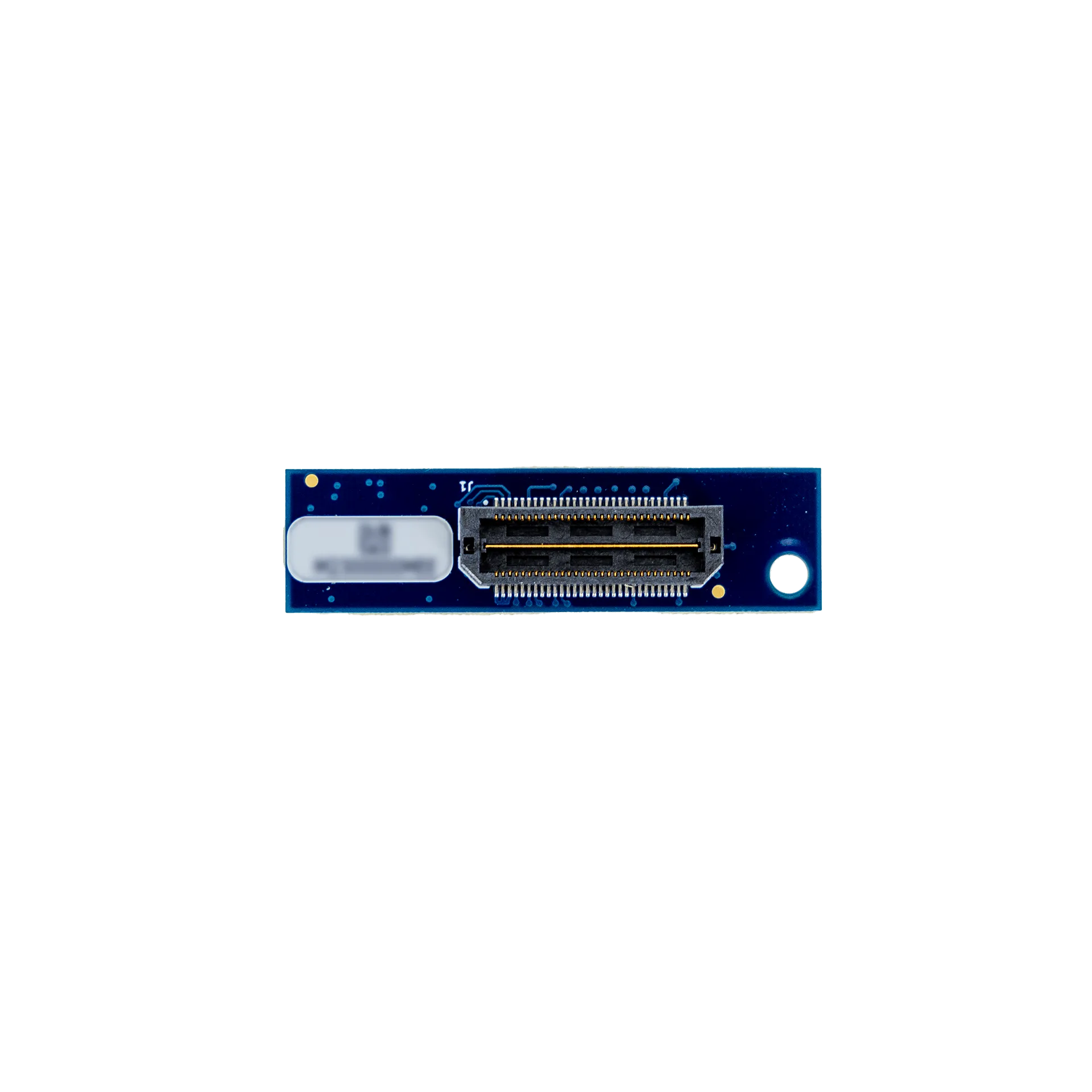 VOXL 2 USB3.0 / UART Expansion Adapter