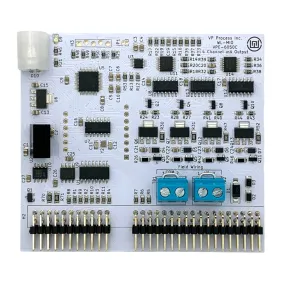 VPE-6050 Analog mA Output I/O Module
