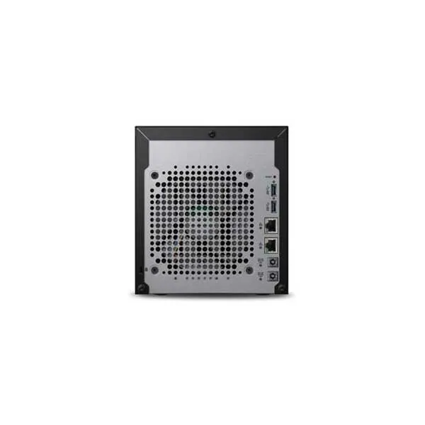 Western Digital Diskless My Cloud EX4100 4 Bay NAS- WDBWZE0000NBK