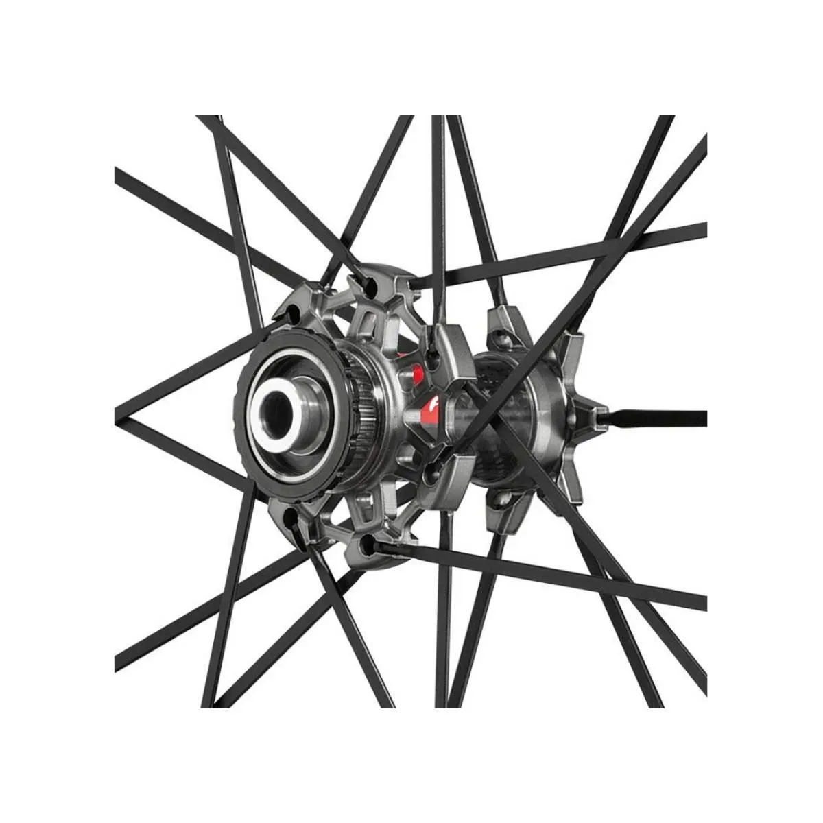 Wheelset Fulcrum Racing Zero DB Disc