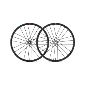 Wheelset Fulcrum Racing Zero DB Disc