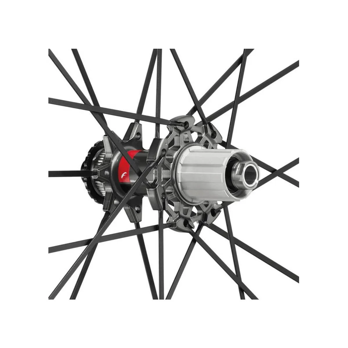 Wheelset Fulcrum Racing Zero DB Disc