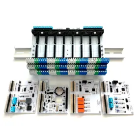 WLMIO-KIT-N20H HART I/O Modules