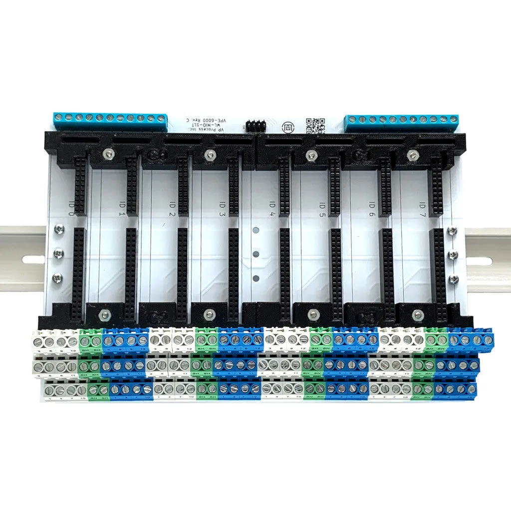 WLMIO-KIT-N20H HART I/O Modules