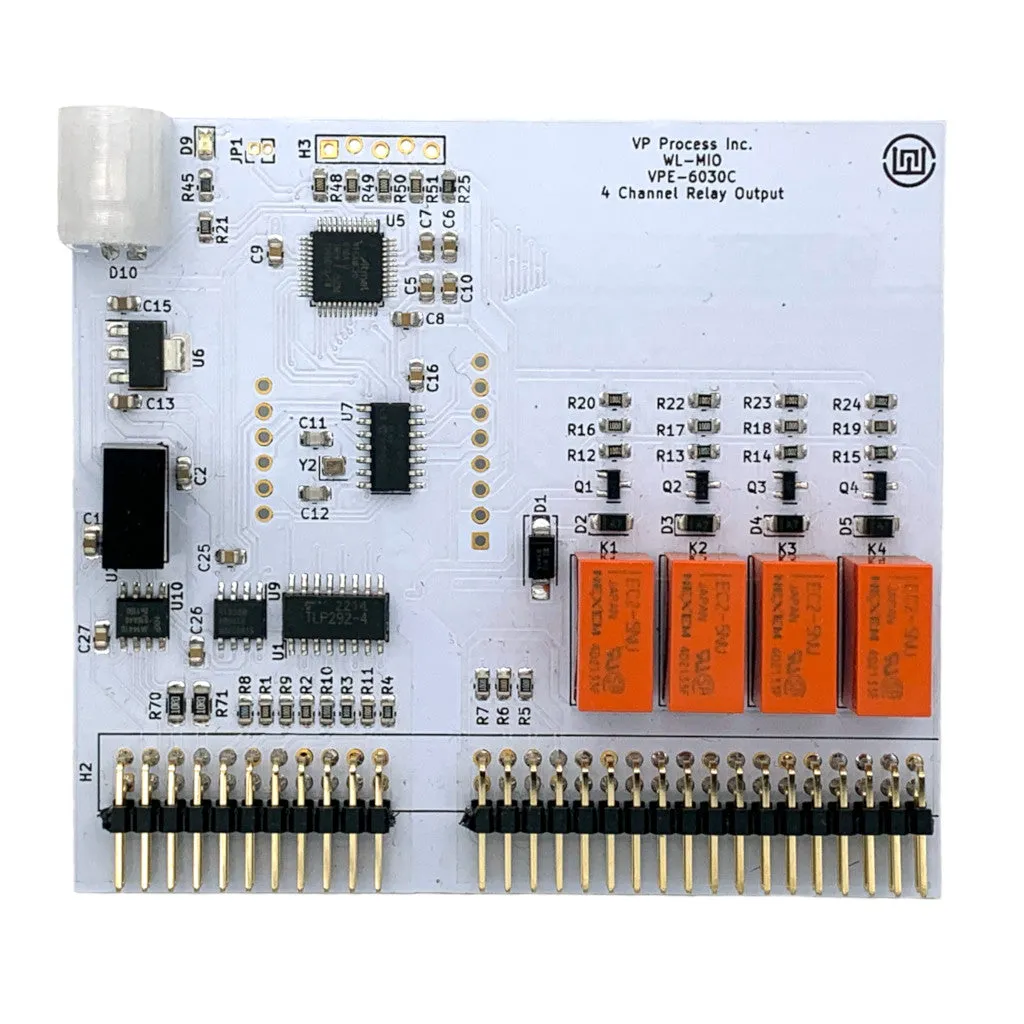 WLMIO-KIT-N20H HART I/O Modules