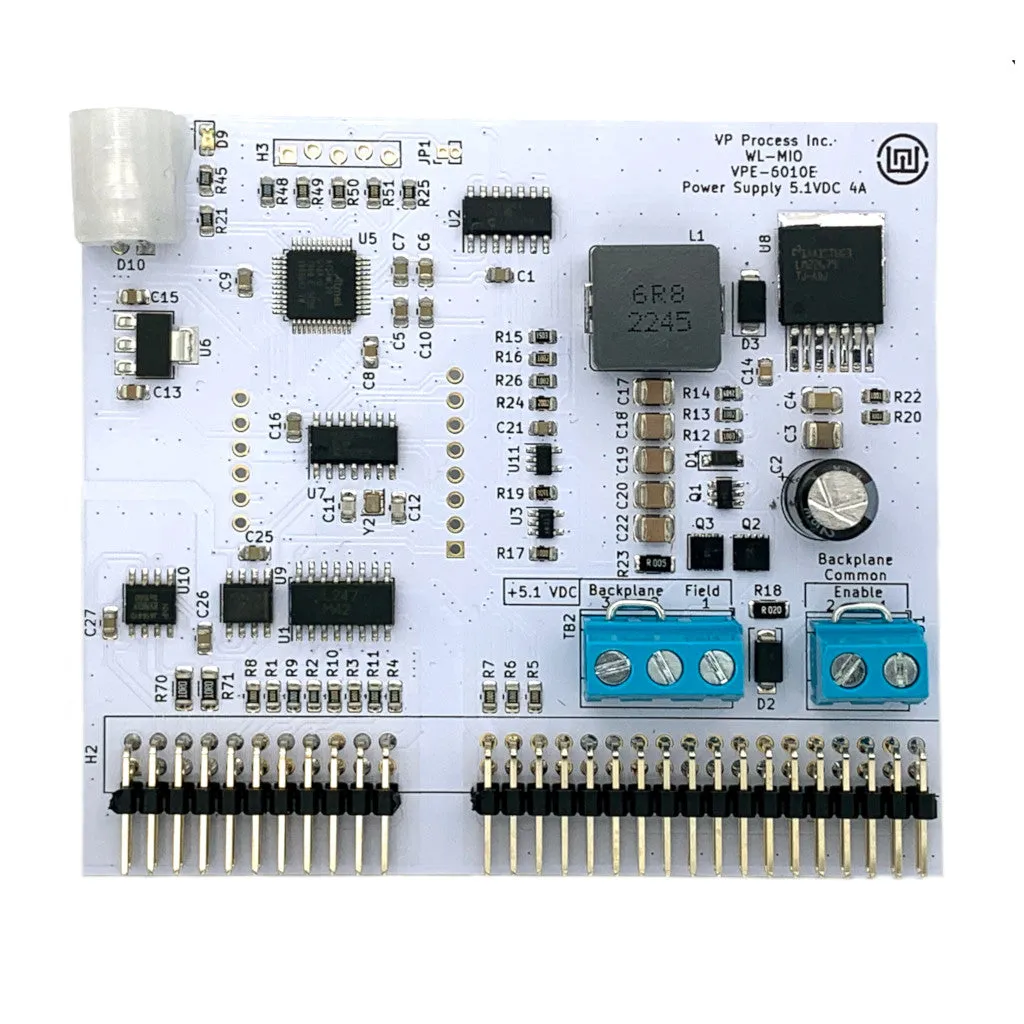 WLMIO-KIT-N20H HART I/O Modules