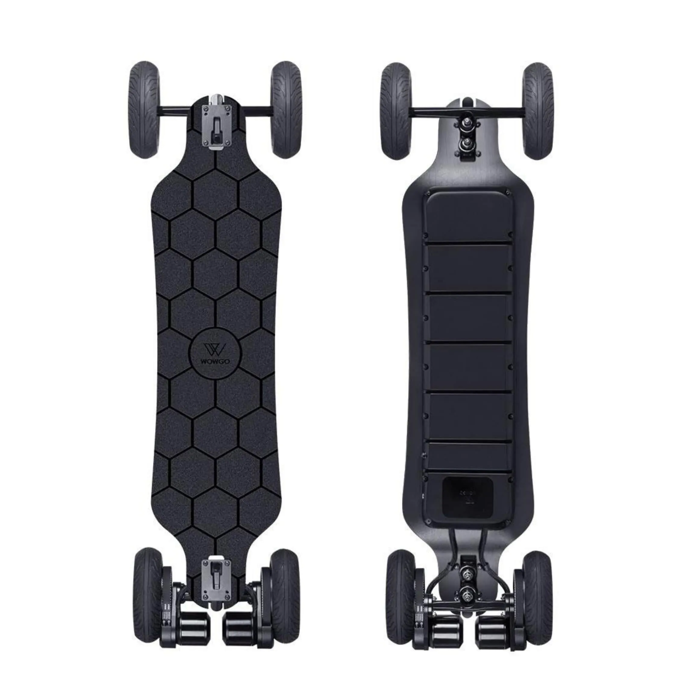 WowGo AT2 Electric Skateboard